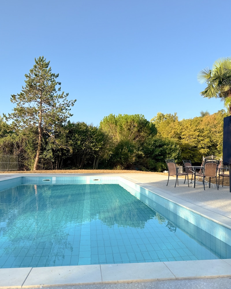 LOGIS DOMAINE DES CHAIS 32/56