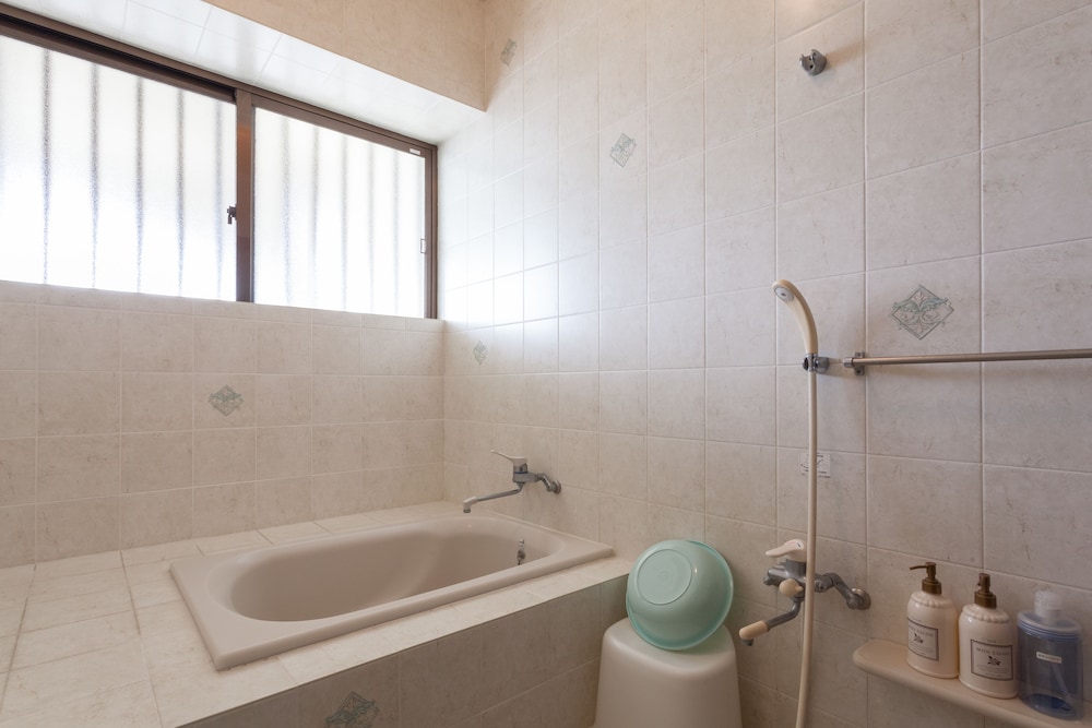 Kariyushi Condominium Resort Nago Sea Side House 10/56