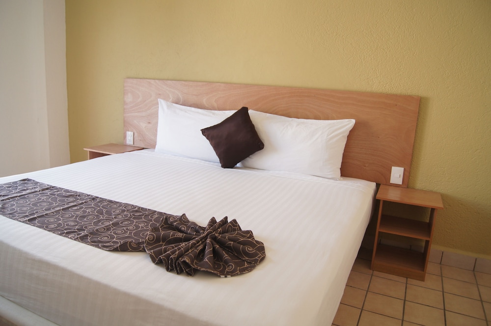 Hotel Amakal 22/42