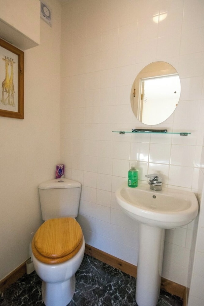 Craik Na Dav B&B 48/49