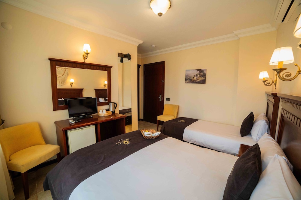 Hotel Alya 17/50
