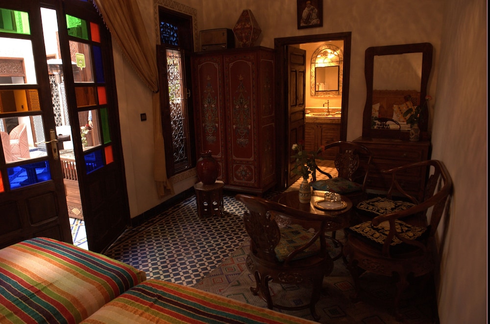 Riad Dar Chrifa 37/77