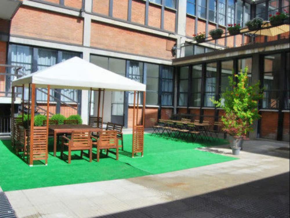 Mio Hostel 42/54