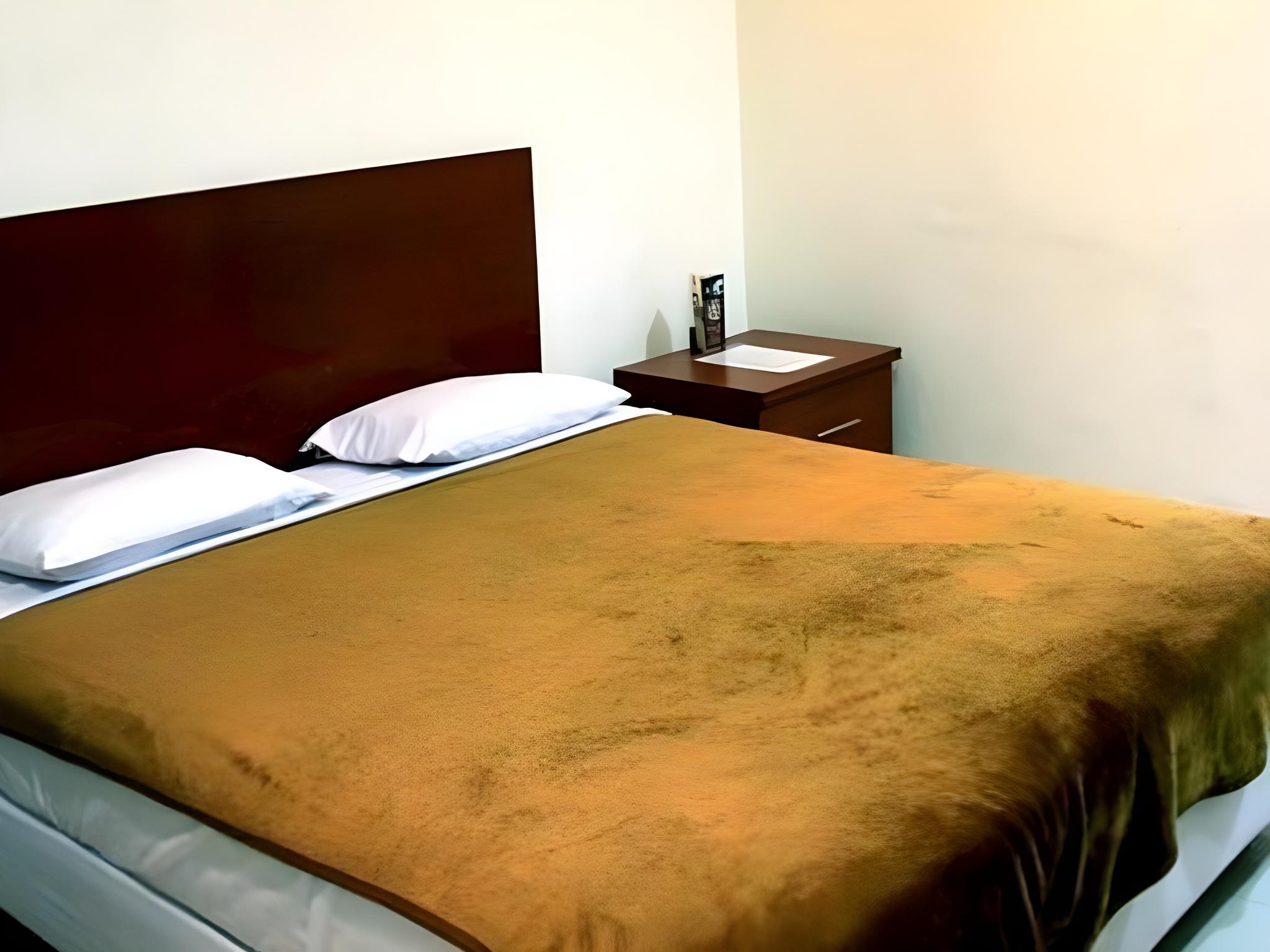 Soerabaja Place Guest House 12/32
