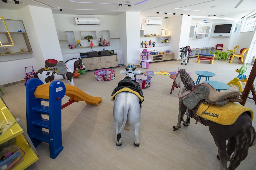 VIDAM HOTEL ARACAJU By Transamerica collection 32/50