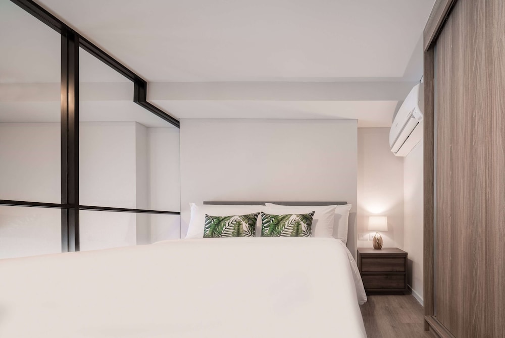 Ramada By Wyndham Bangkok Sukhumvit 87 22/61