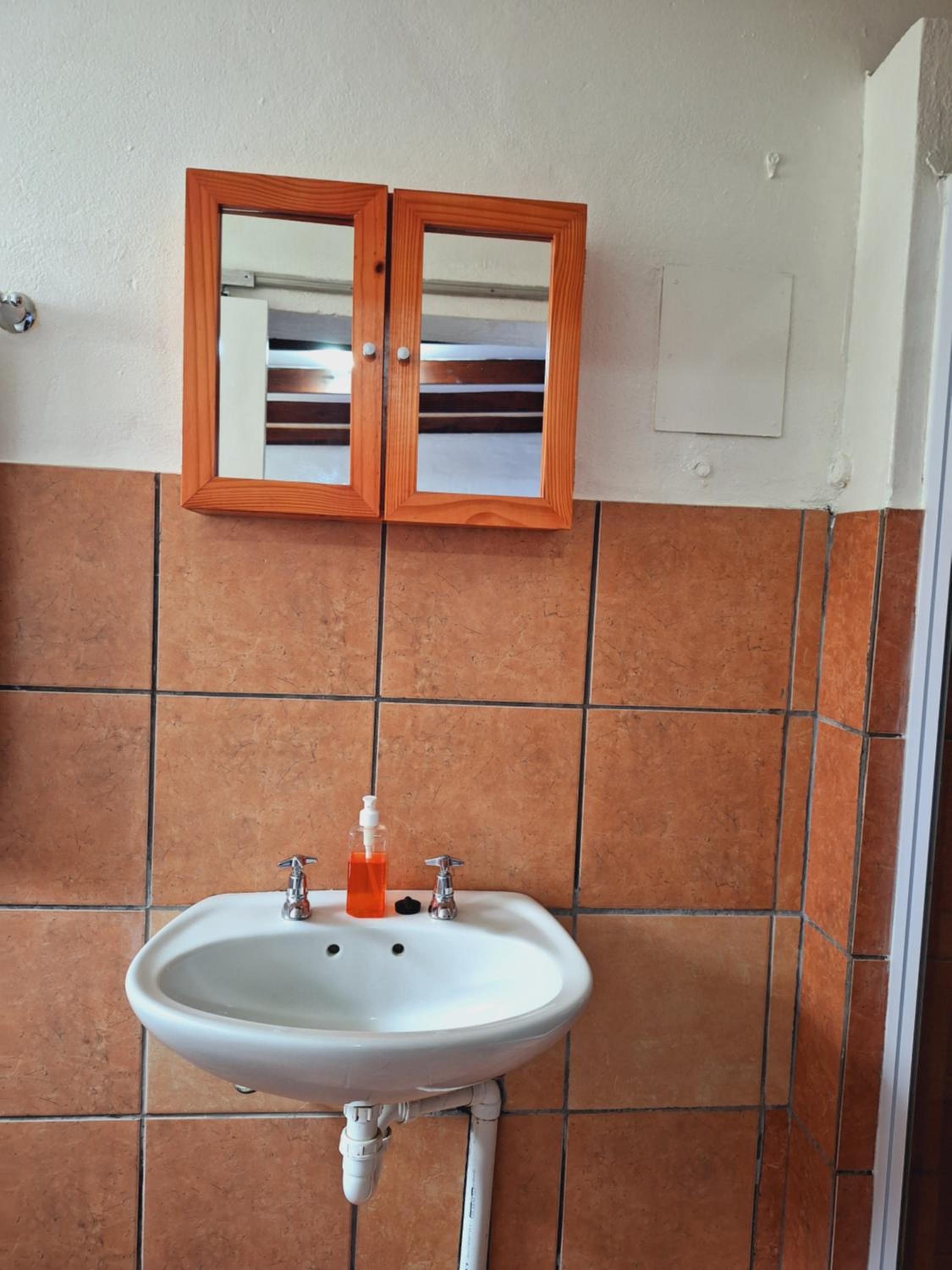 Swartberg Cottages 33/39