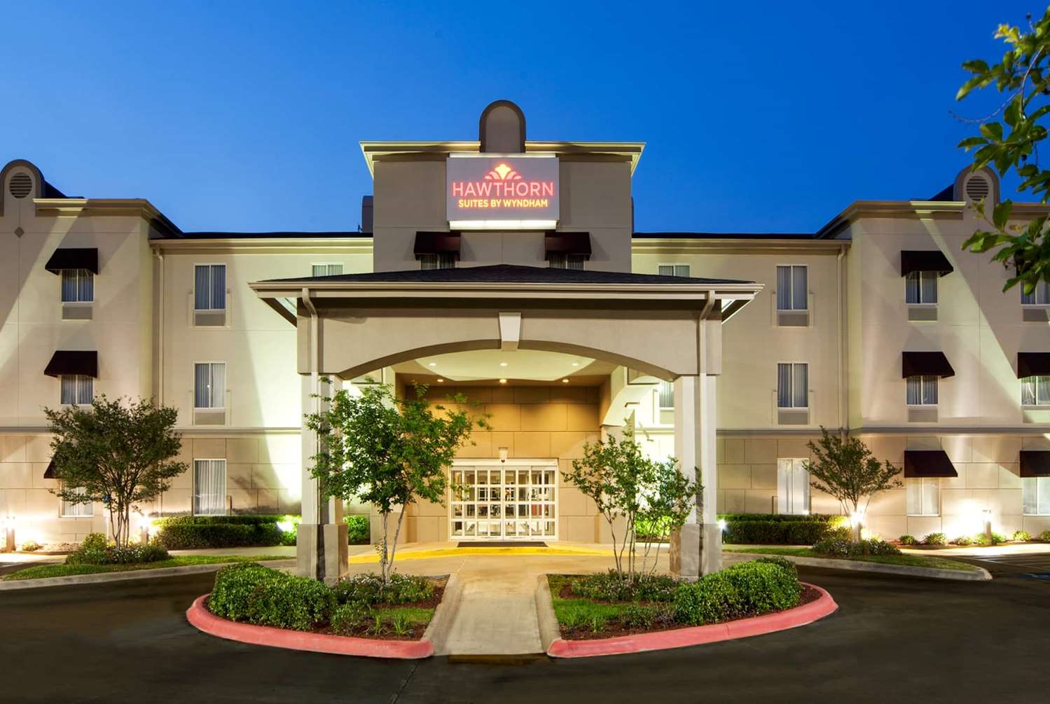 Hawthorn Suites By Wyndham College Station 2/60