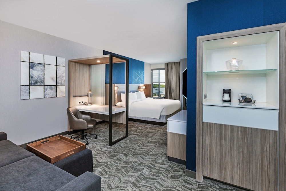 SpringHill Suites by Marriott Austin West/Lakeway 9/43