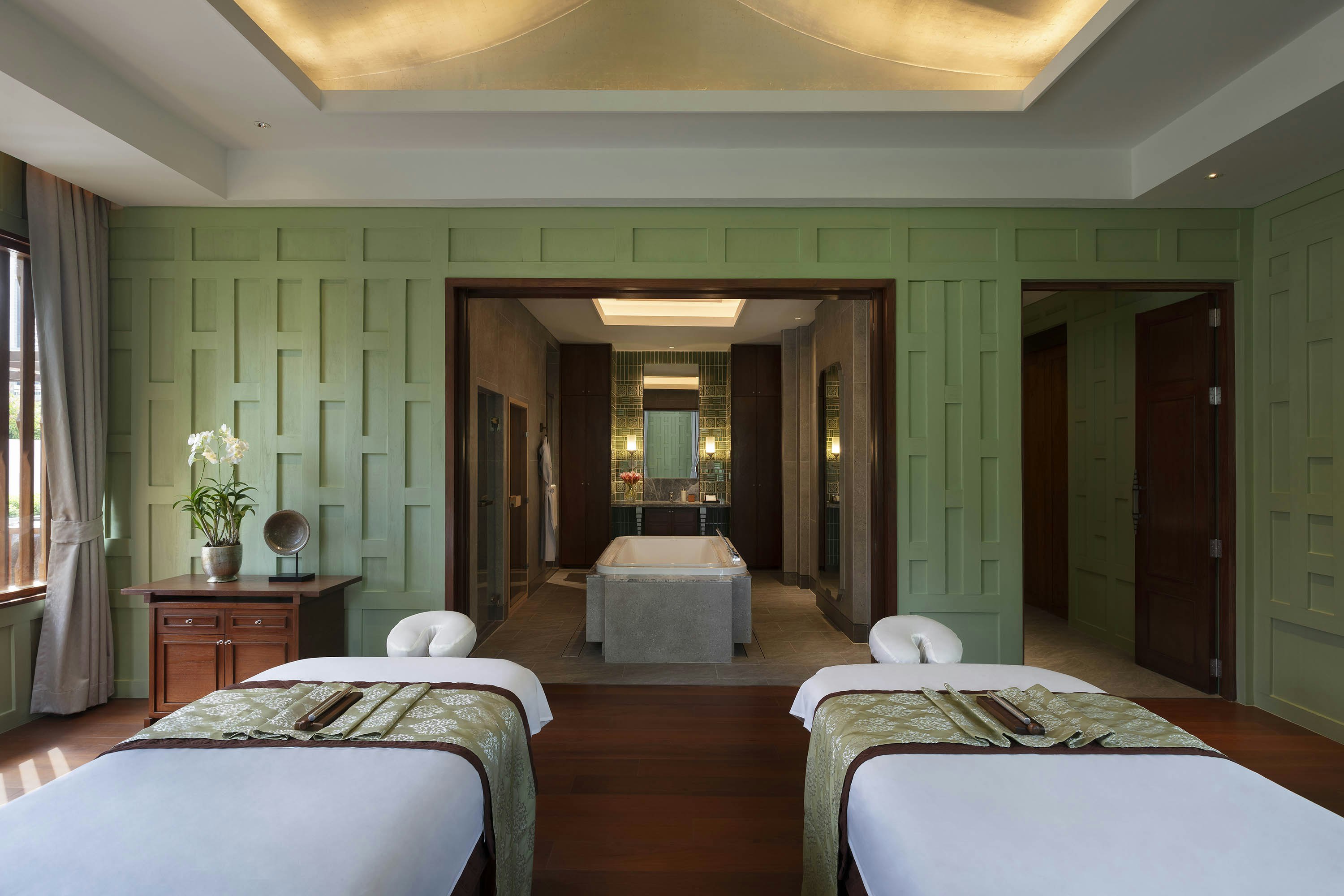 The Sukhothai Bangkok 17/83