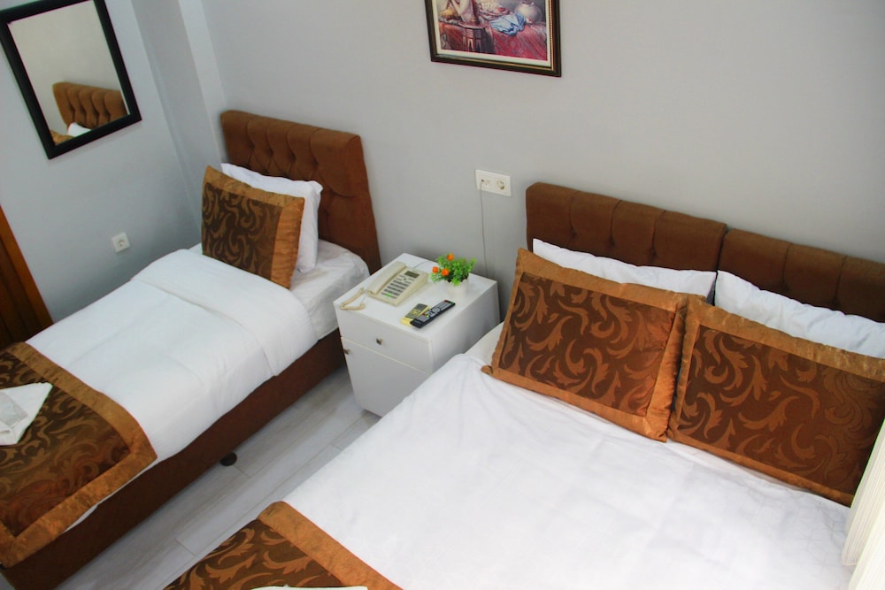 Hamzabey Hotel 19/41