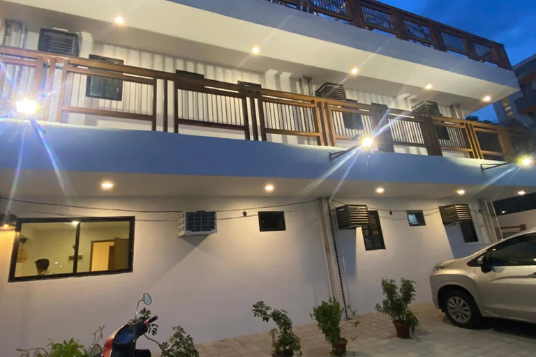 Aurora Suites Pasay near Airport 2/11
