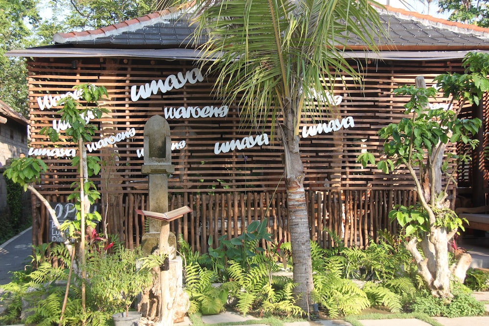 Umaya Ubud Villa 4/46