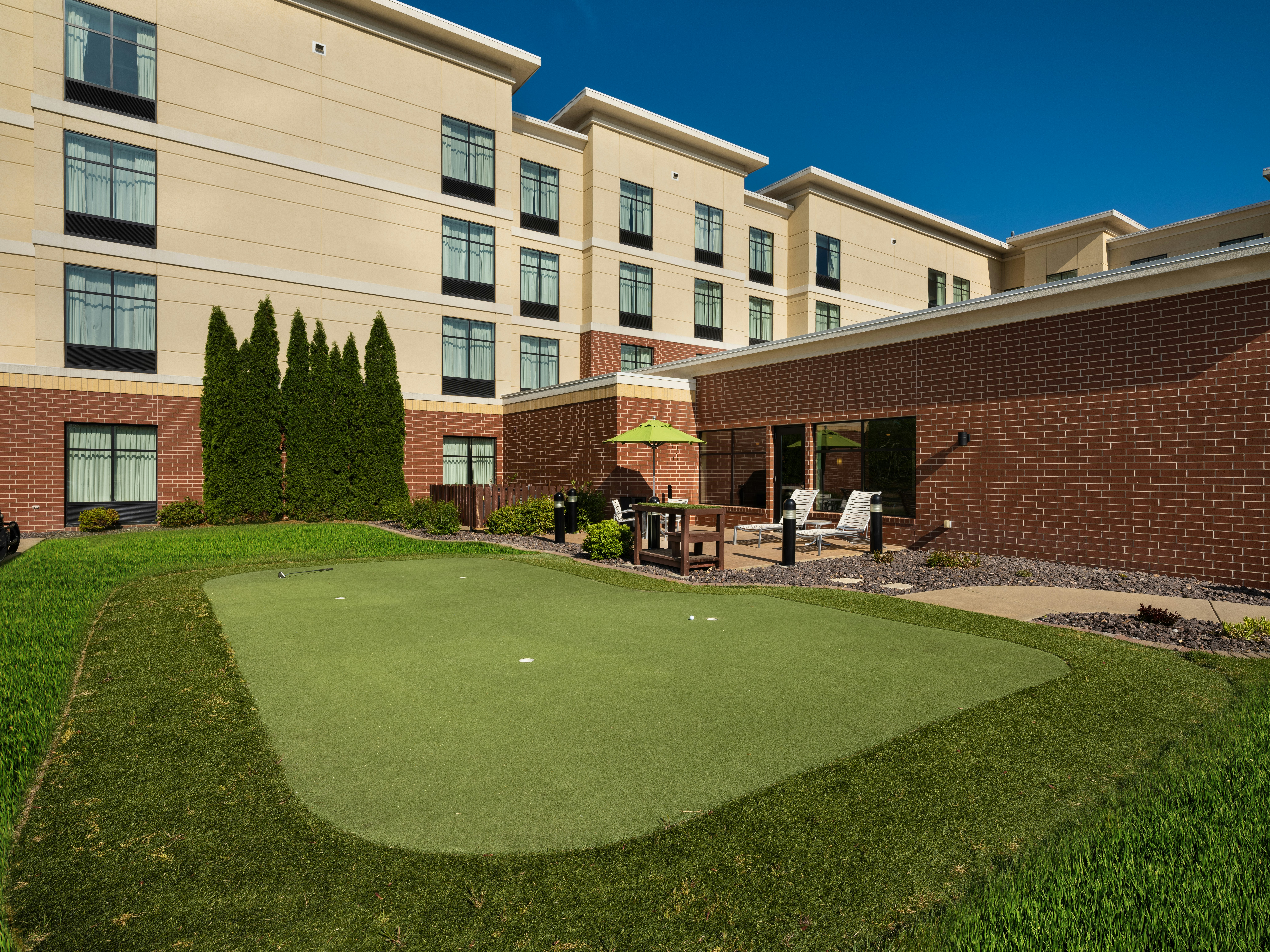 Homewood Suites by Hilton Joplin 33/37