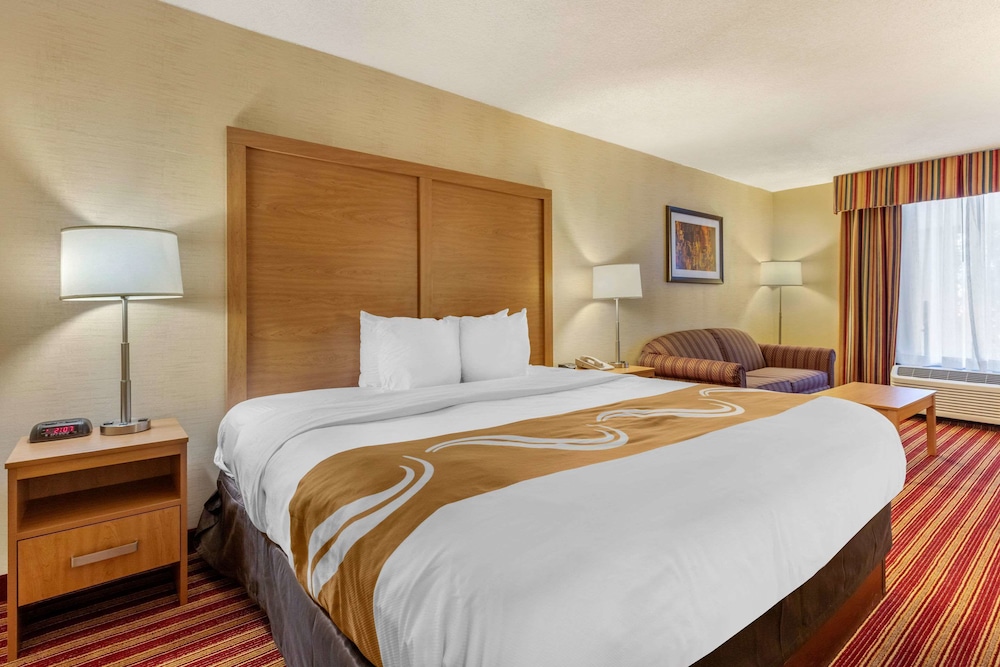 Quality Inn Exit 4 21/55