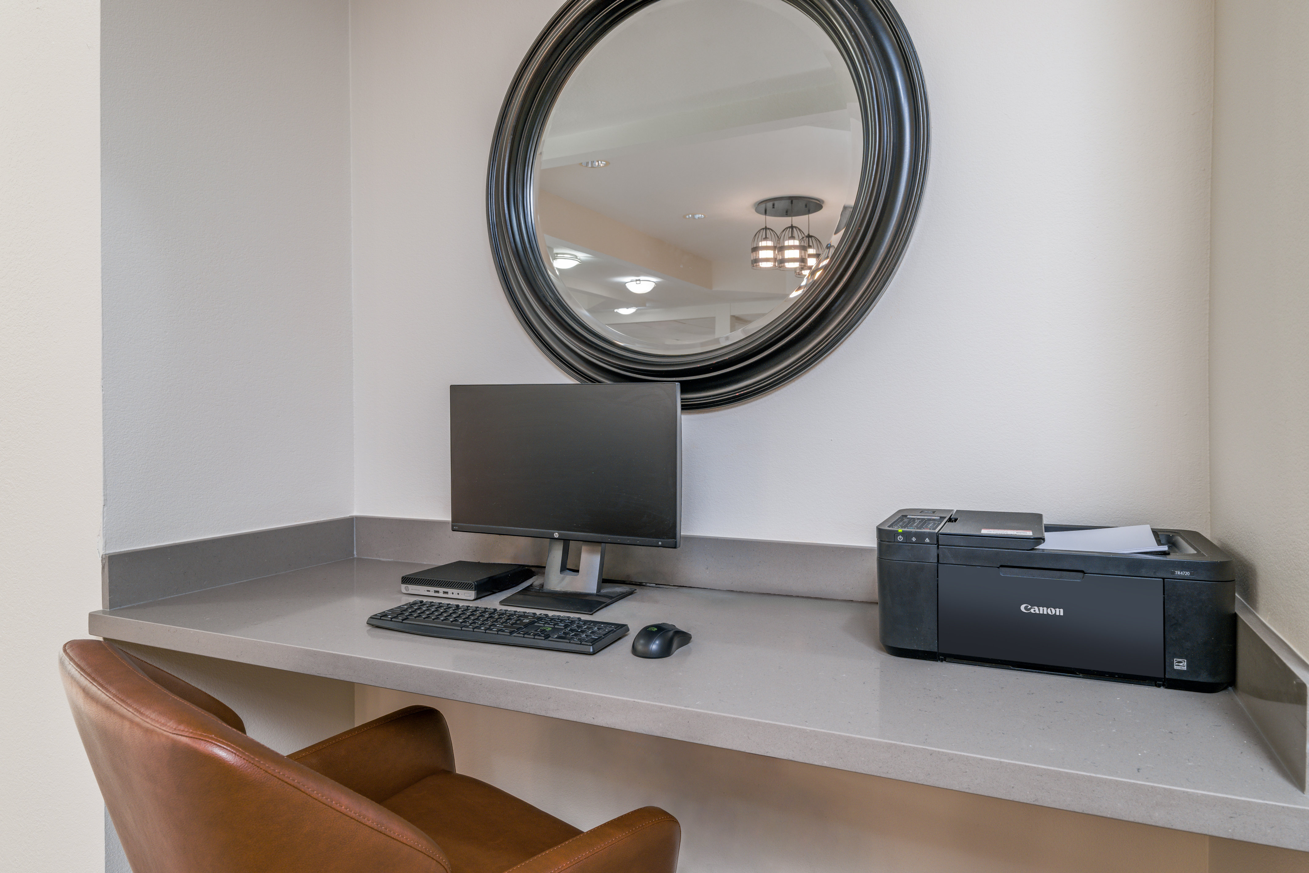 Candlewood Suites San Antonio Nw Near Seaworld 22/27