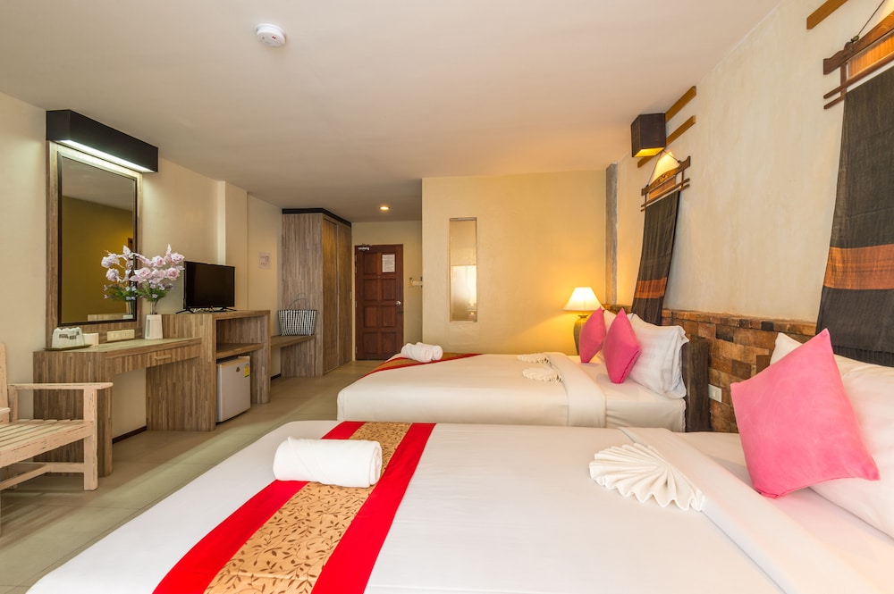 Baan Bandalay Hotel 17/59