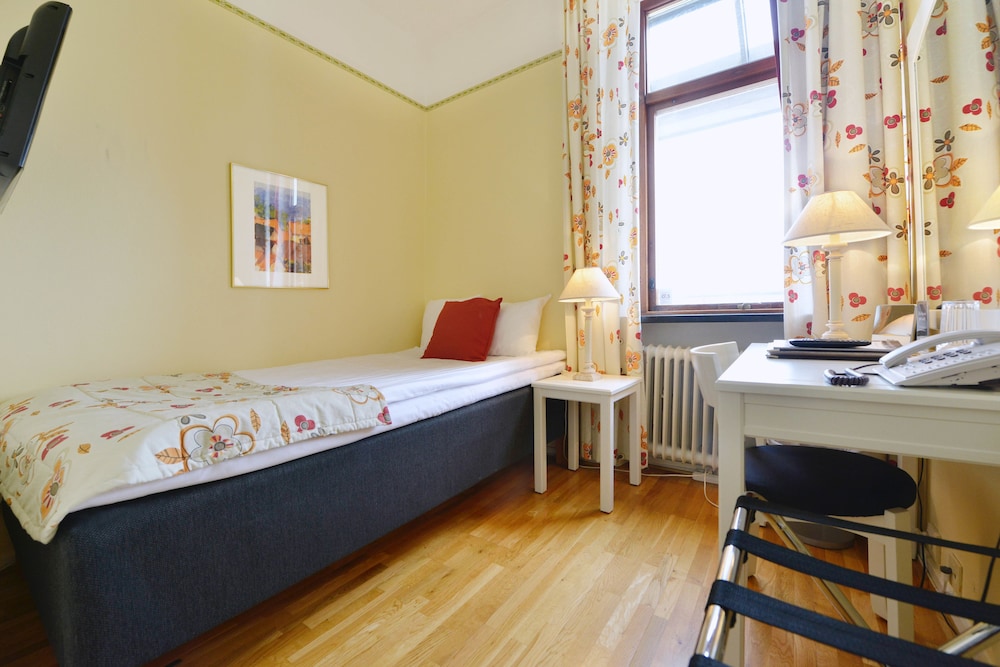 Hotel Svea, BW Signature Collection 23/44