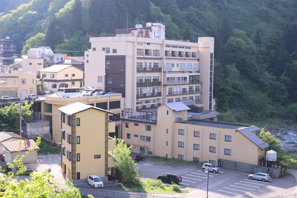 Hotel Mukaitaki 1/28