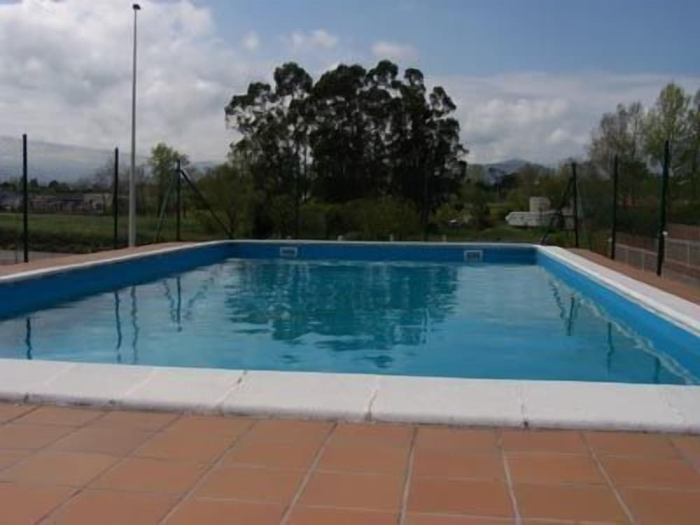 Hotel Estrella Del Alemar 19/35