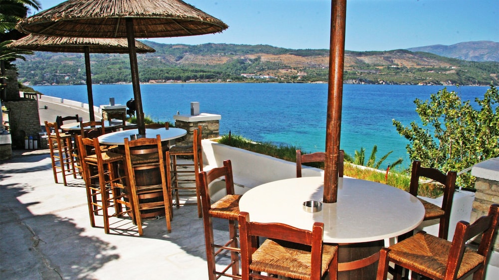 Samos bay 29/42