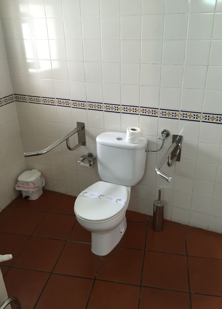 Hotel Santa Comba 39/39