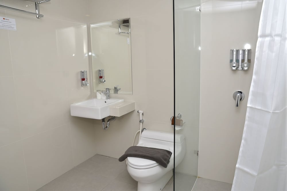 Choice City Hotel 11/66