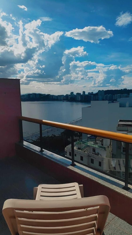TOWER ICARAI HOTEL 7/53