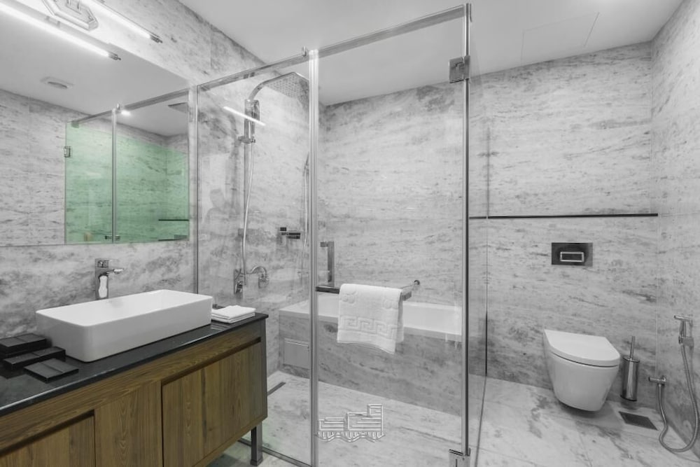 غرفة قياسية مزدوجة، Royal Tulip Hotel and Casino Jewel 5/5