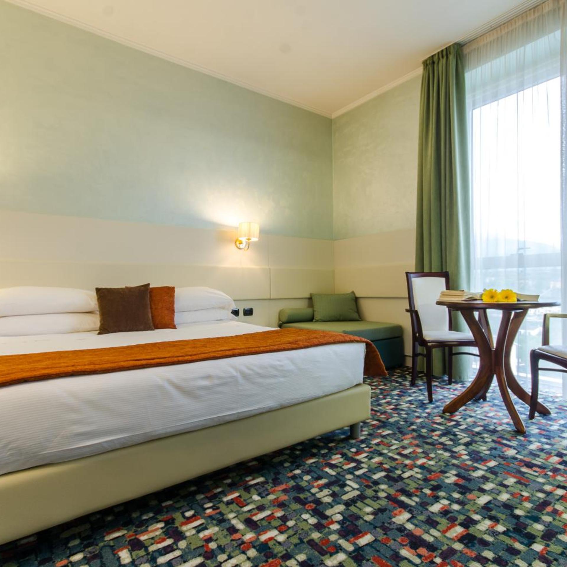 Hotel Santacroce Ovidius 11/50