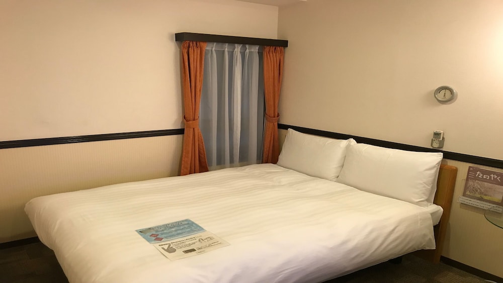 Toyoko Inn Asakusa Kuramae No.1 20/62