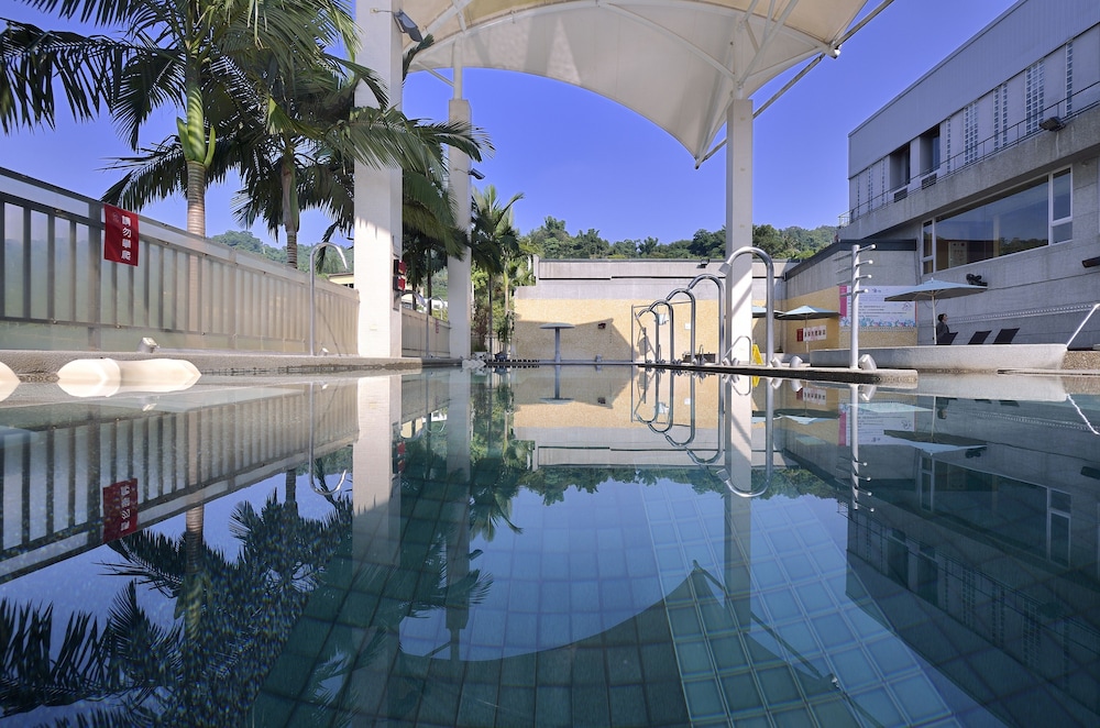 The Sun Hot Spring And Resort 7/58