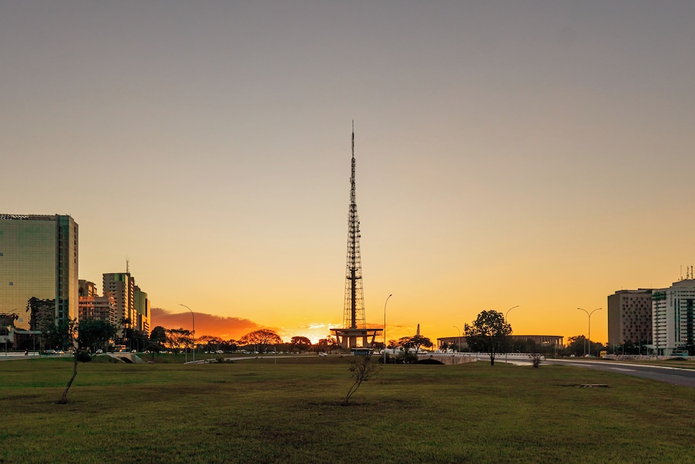 Planalto Bittar Hotel 46/50