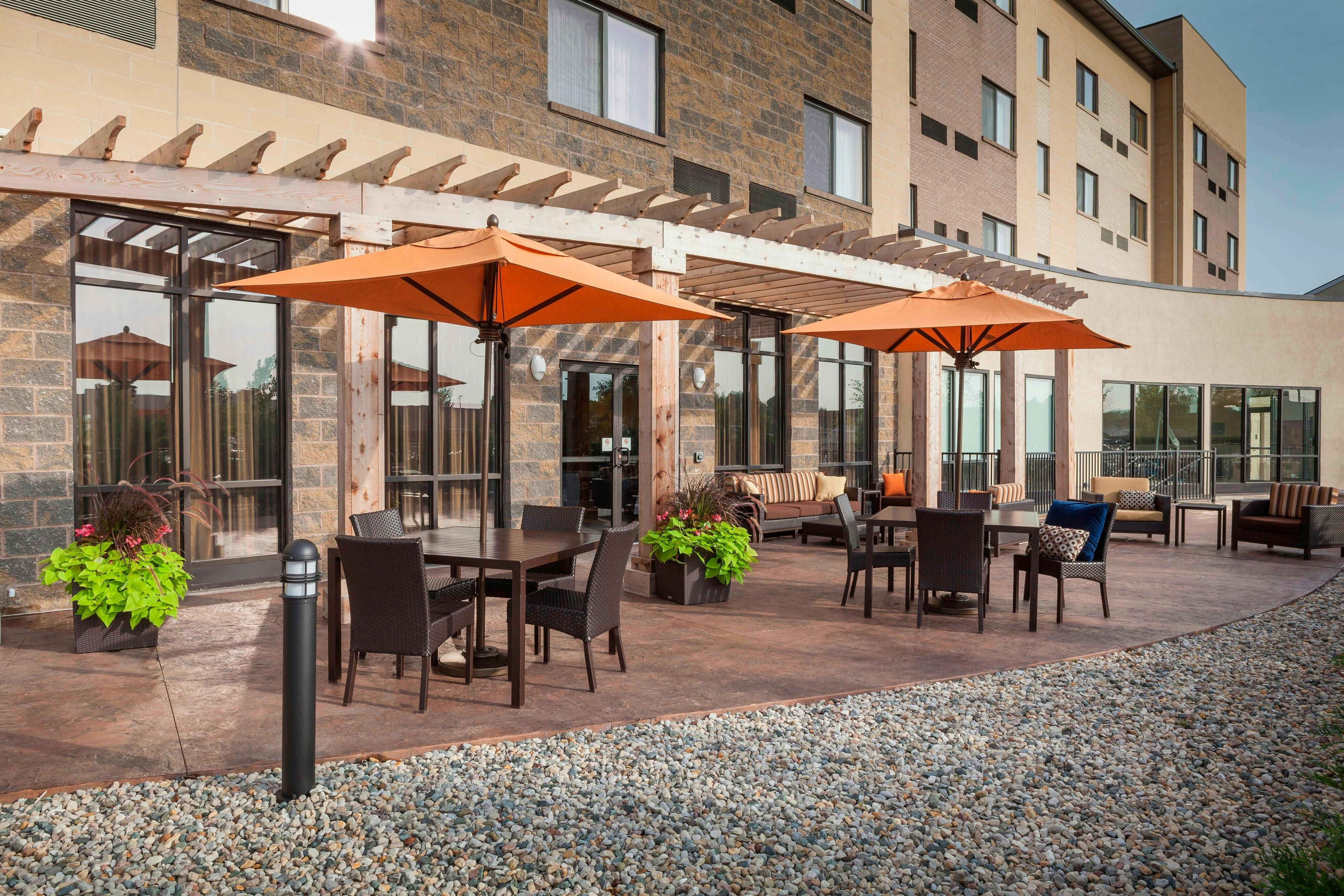 Courtyard Indianapolis Noblesville 12/12