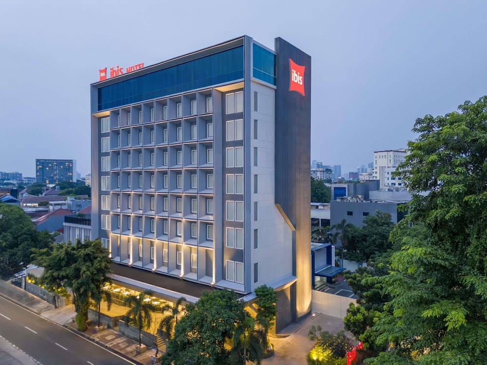 ibis雅加达Raden Saleh酒店(ibis Jakarta Raden Saleh) 图片4