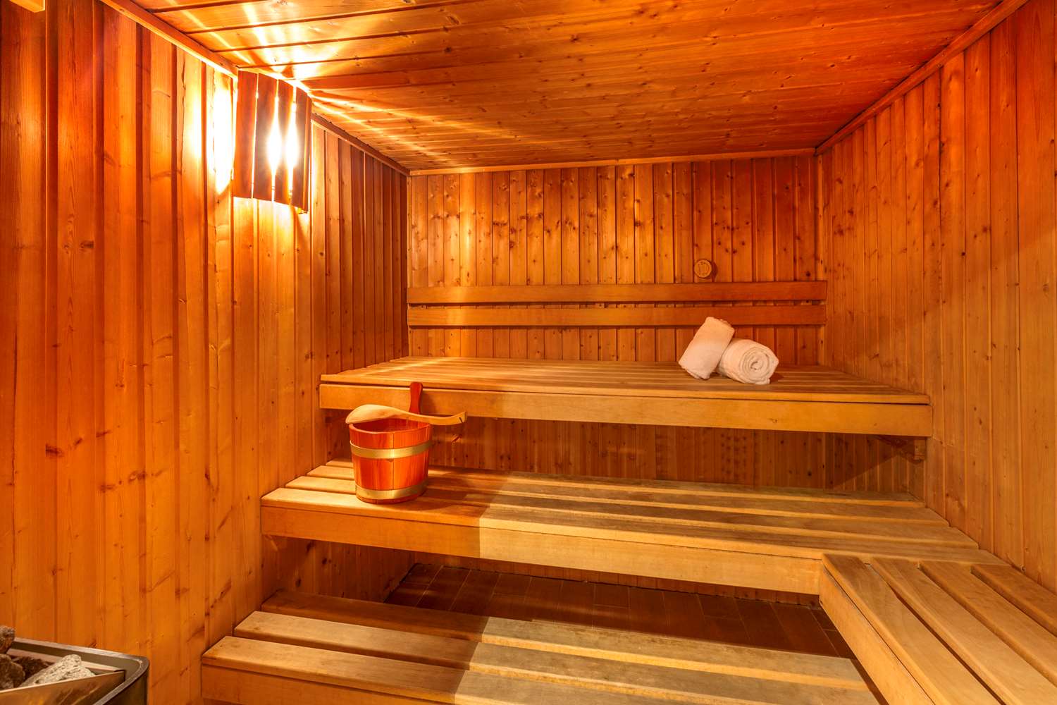 Best Western Plus Hotel Villa D'est 5/15