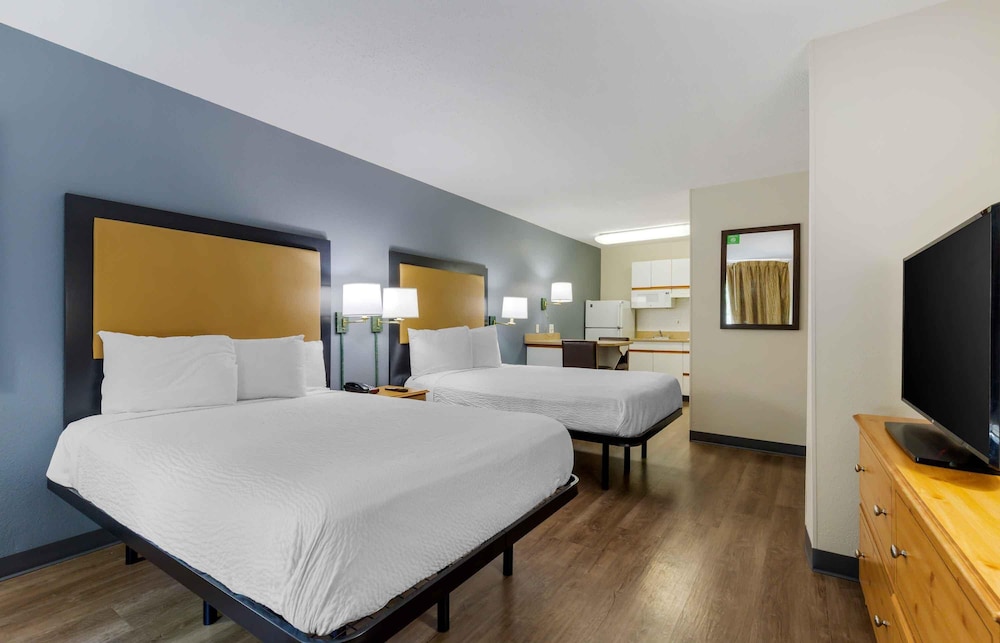 Extended Stay America - Washington D.C.- Fairfax - Fair Oaks 24/56