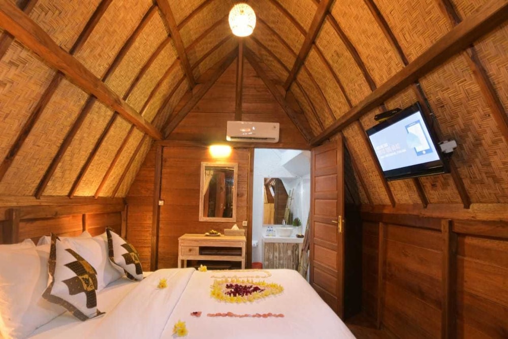 Kubu Kak Dudung Villas 36/52
