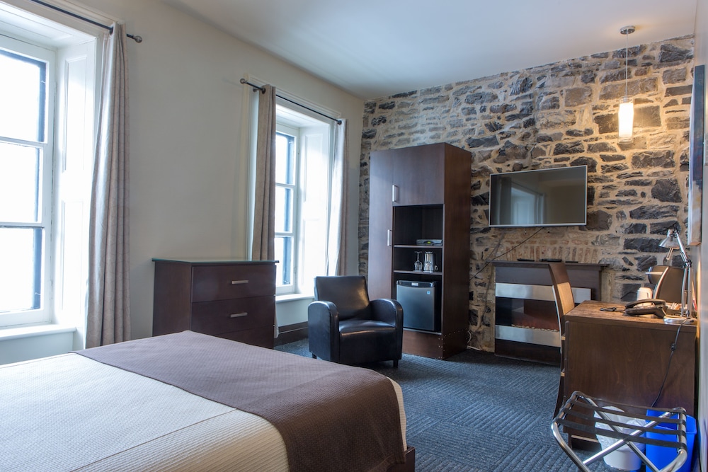 Hotel Sainte Anne 14/50