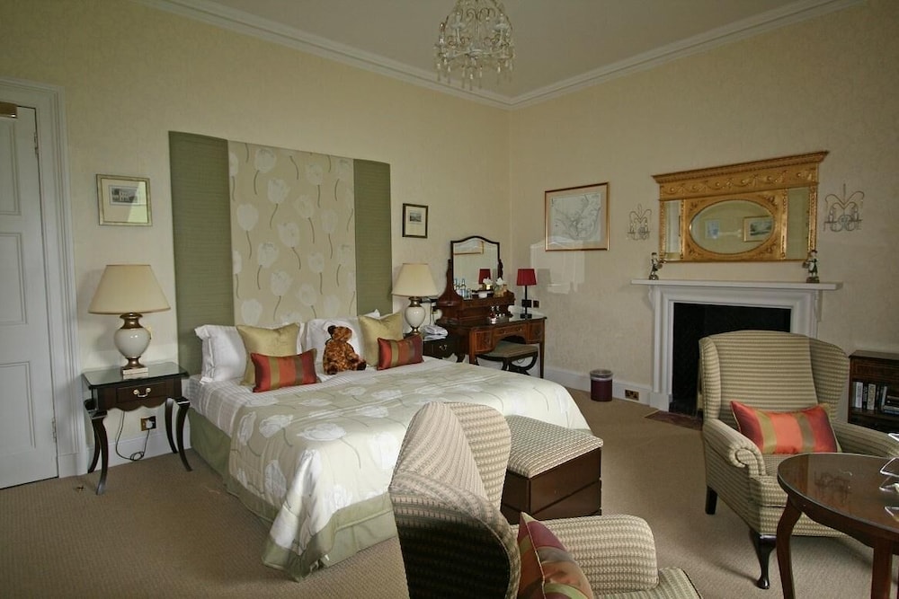 Cringletie House Hotel 19/74