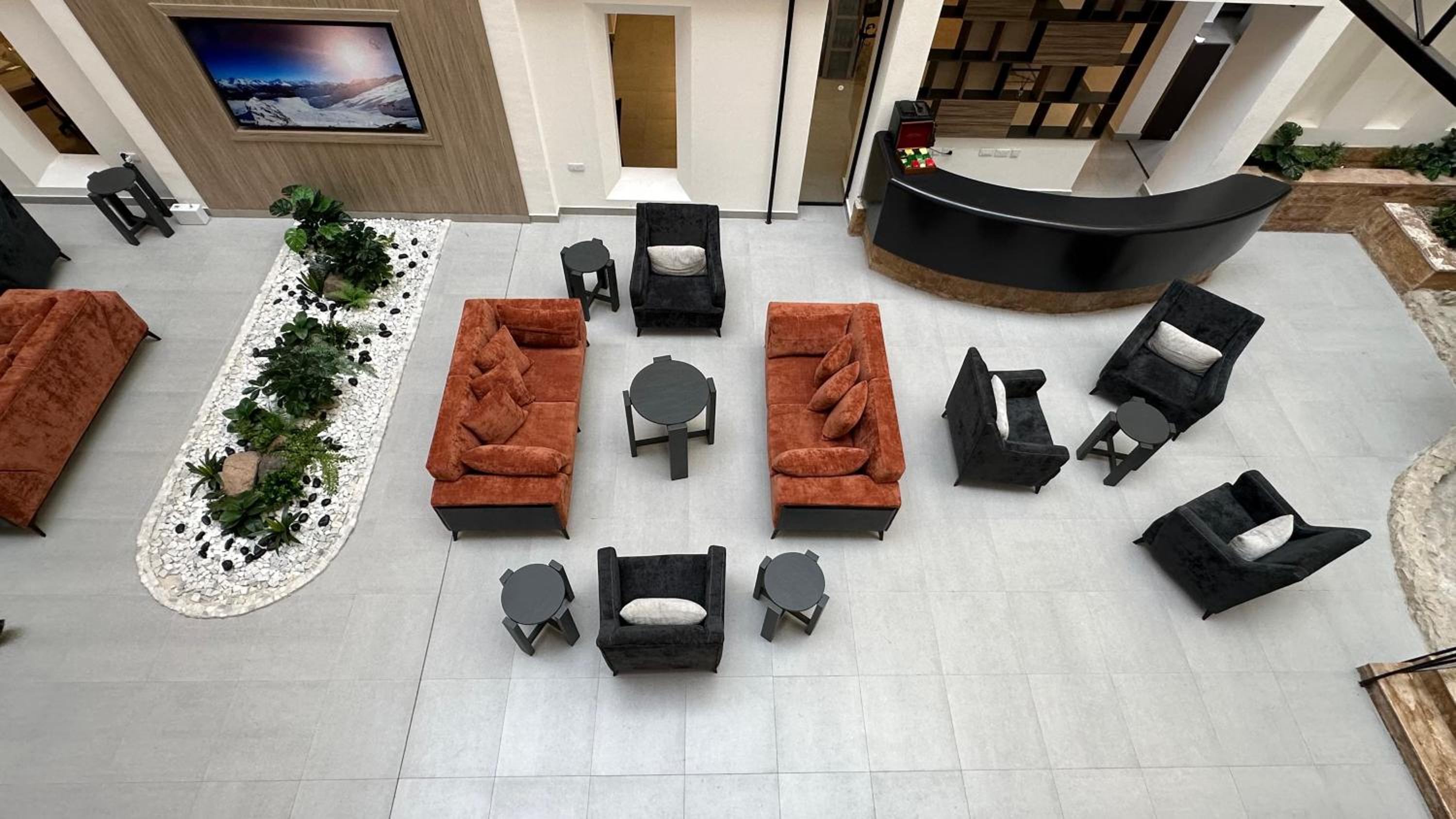 The Loft Hotel By FHM 40/58