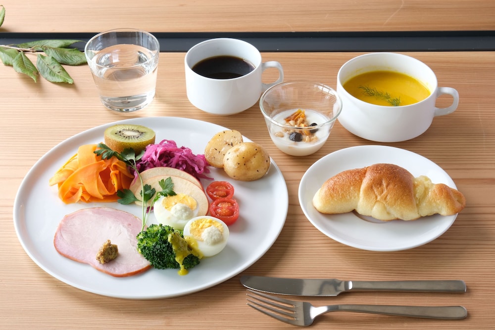 MIROKU NARA by THE SHARE HOTELS 21/32