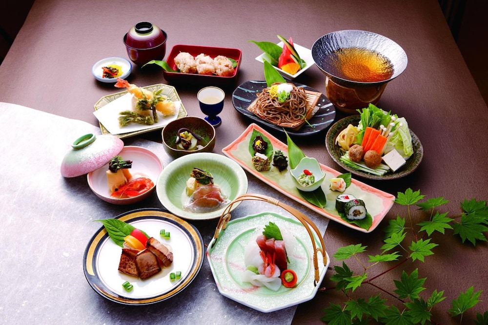 Hotel Daisen Shirogane 38/60