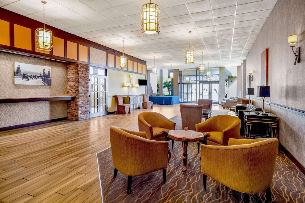 Wyndham Garden York 49/56