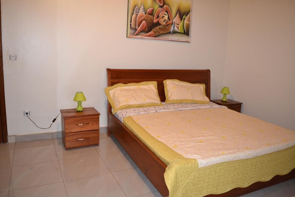 Keva Guest House 15/38