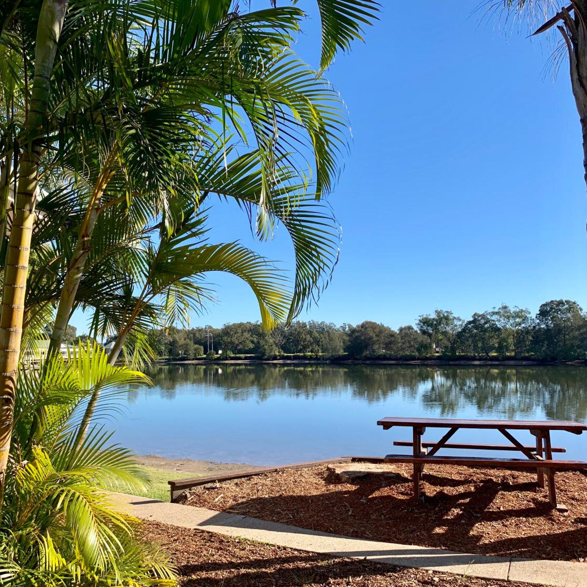 Maroochy River Resort & Bungalows 46/50
