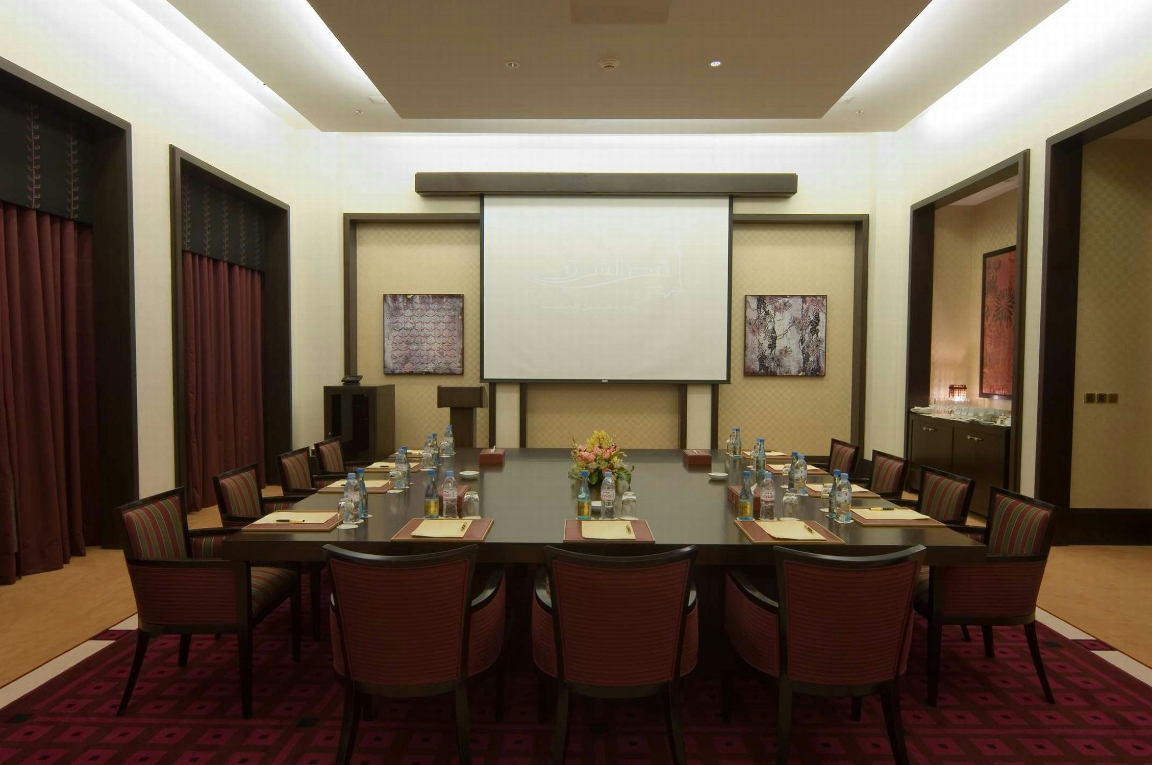 والدورف أستوريا جدة - قصر الشرق(Waldorf Astoria Jeddah - Qasr Al Sharq) 68/69