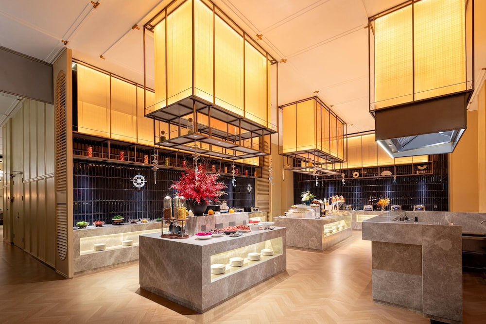 Days Hotel by Wyndham Zhoushan Hi-tech Zone 3/18