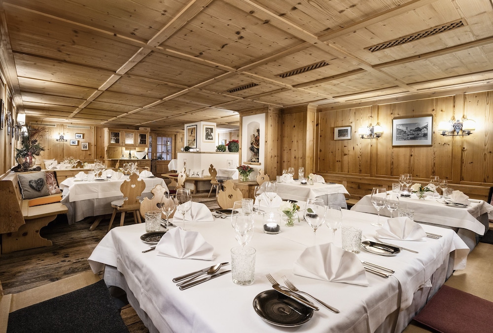 Tannbergerhof Hotel 63/70