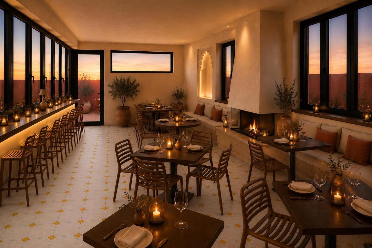 Riad Palmier 45/57